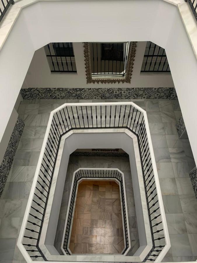 Apartamento Entrecatedrales 2 Кадис Экстерьер фото