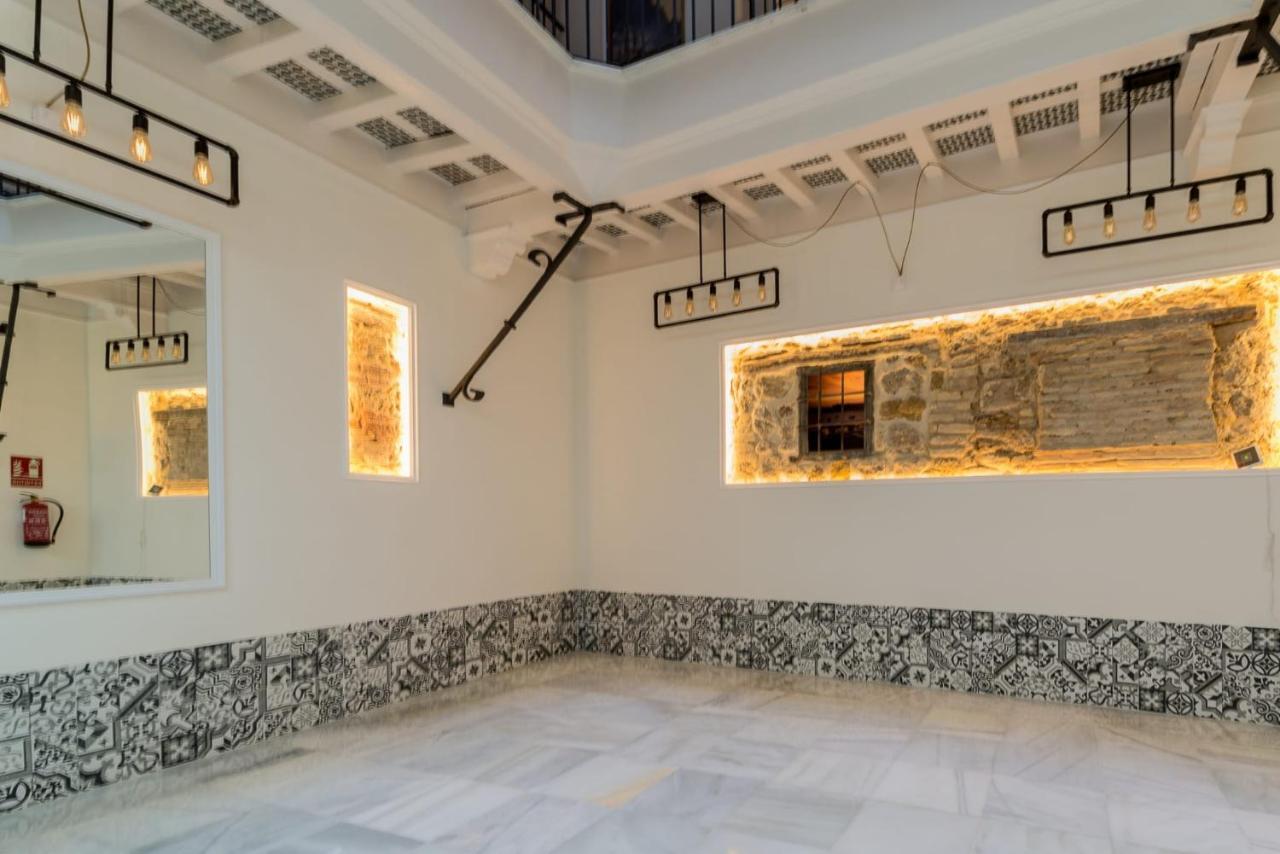 Apartamento Entrecatedrales 2 Кадис Экстерьер фото