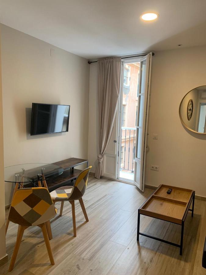 Apartamento Entrecatedrales 2 Кадис Экстерьер фото
