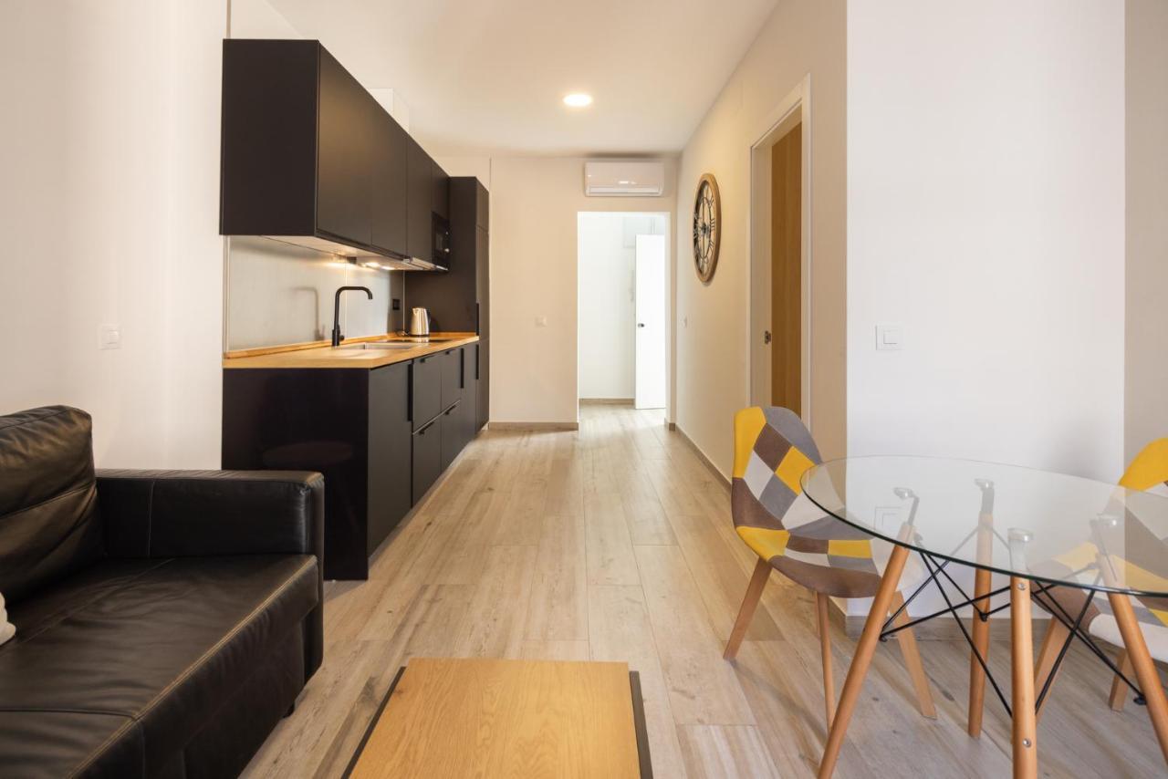 Apartamento Entrecatedrales 2 Кадис Экстерьер фото