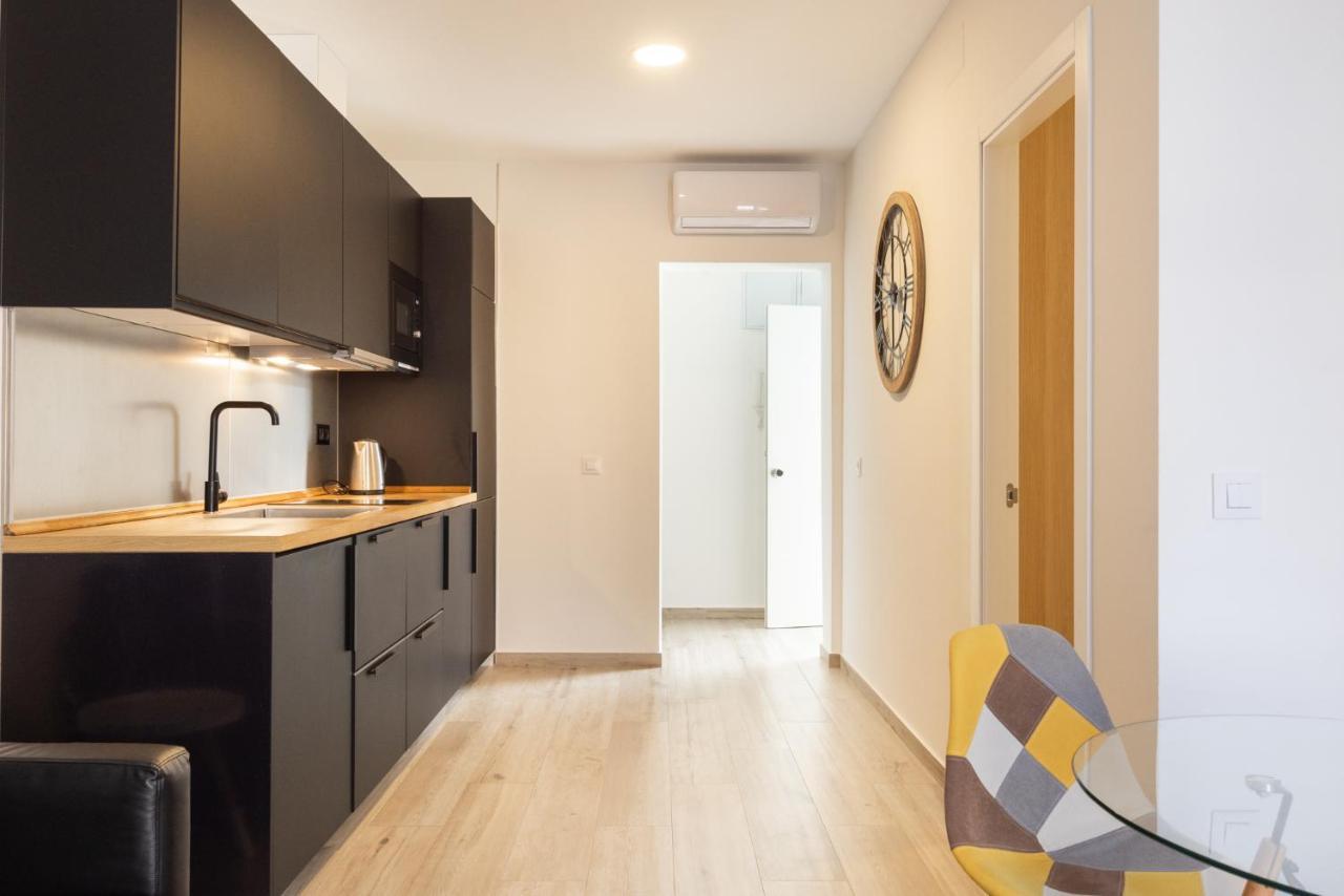 Apartamento Entrecatedrales 2 Кадис Экстерьер фото