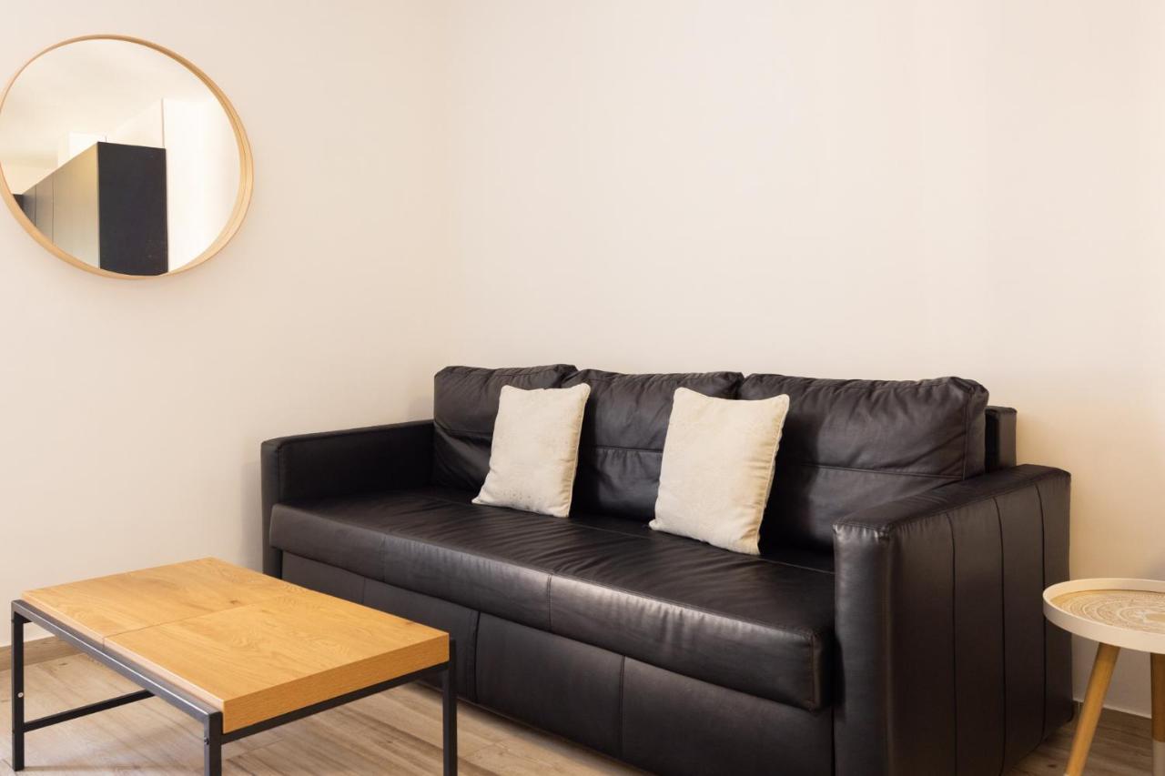 Apartamento Entrecatedrales 2 Кадис Экстерьер фото