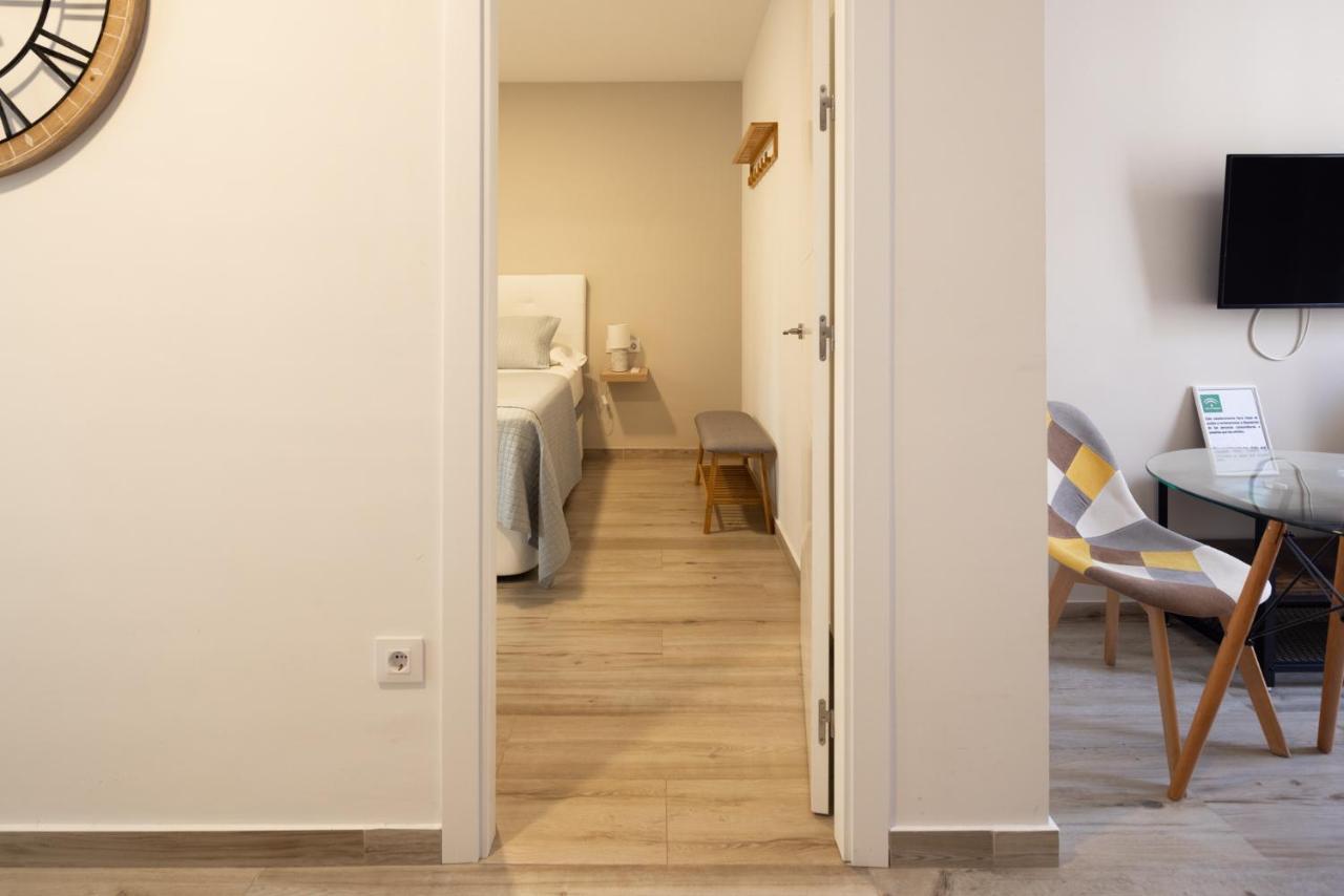 Apartamento Entrecatedrales 2 Кадис Экстерьер фото