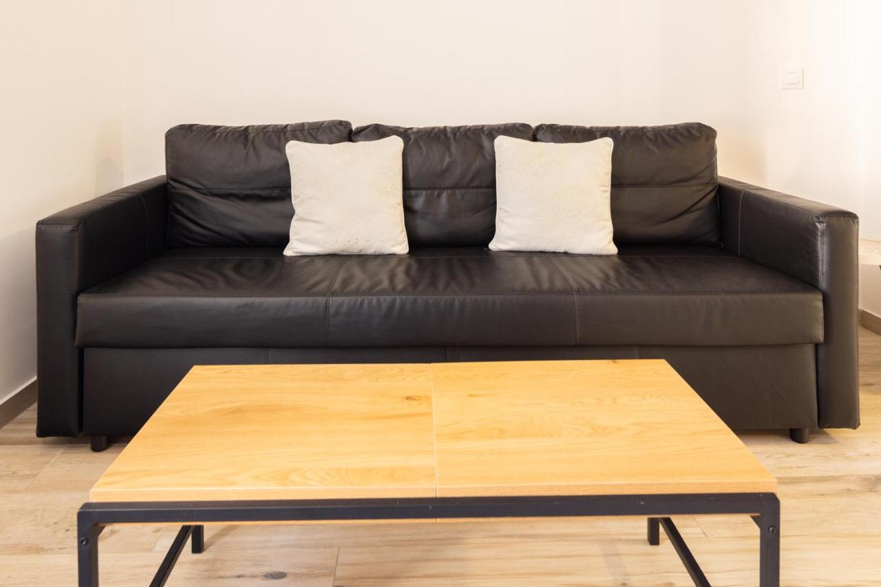 Apartamento Entrecatedrales 2 Кадис Экстерьер фото
